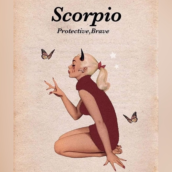 Meet your Posher, Alithea - Picture 5 of 16